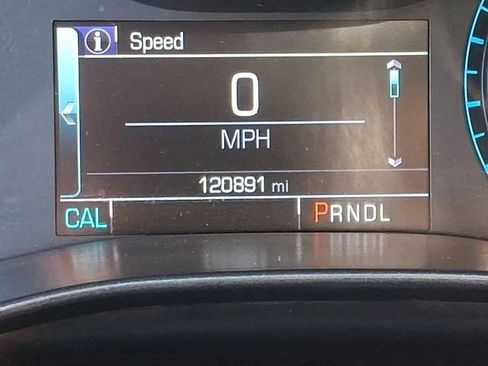 Used 2017 Chevrolet Colorado LT AWD/4WD image 19