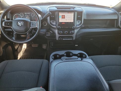 Used 2024 RAM 3500 Tradesman w/ Chrome Appearance Group image 9