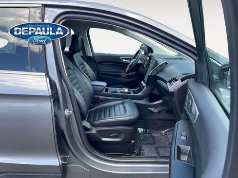 Used 2024 Ford Edge SEL AWD/4WD image 19
