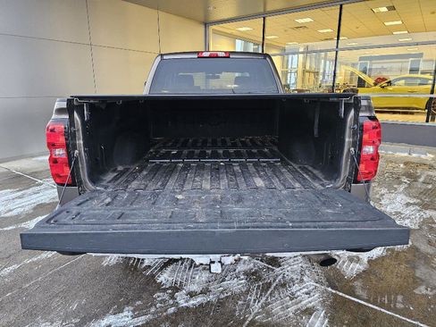 Used 2015 Chevrolet Silverado 2500 W/T w/ WT Fleet Convenience Package image 5