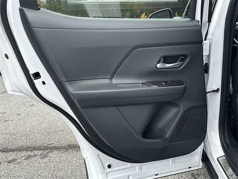 New 2026 Nissan Kicks SV w/ Illumination Package image 16