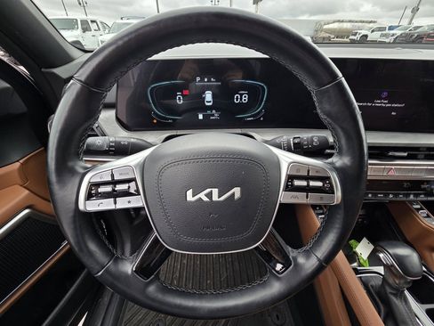 Used 2024 Kia Telluride EX X-Line image 14