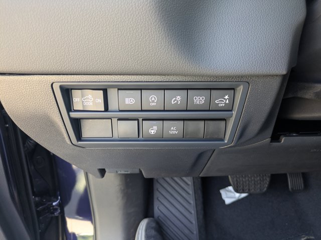 New 2026 Toyota Tundra Limited AWD/4WD image 16