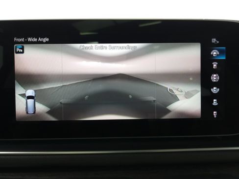 Certified 2022 Mercedes-Benz GLS 450 4MATIC image 21