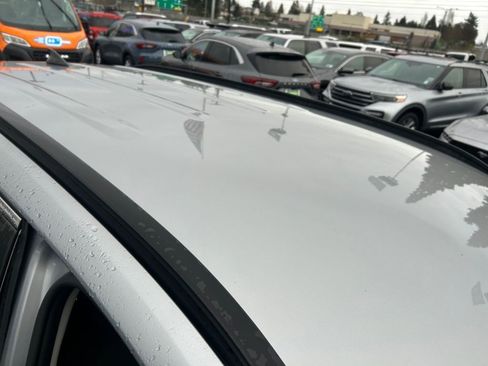 Used 2023 Hyundai Tucson SEL image 28