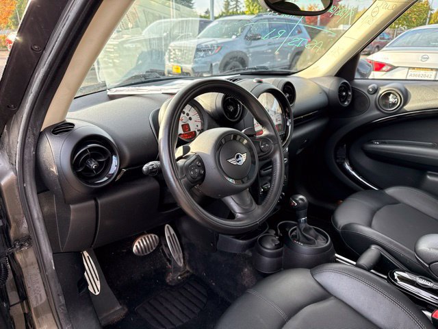 Used 2013 MINI Cooper Countryman S FWD image 15