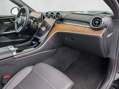 Certified 2024 Mercedes-Benz C 300 4MATIC Sedan image 19