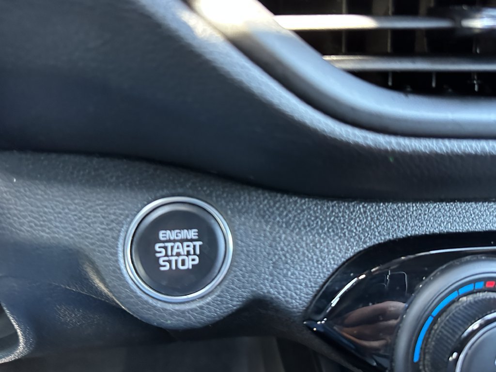 Used 2023 Kia Forte GT-Line FWD image 29