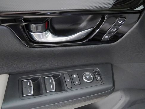 New 2026 Honda CR-V EX-L image 17