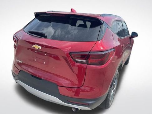 Used 2023 Chevrolet Blazer LT w/ Convenience Package image 7