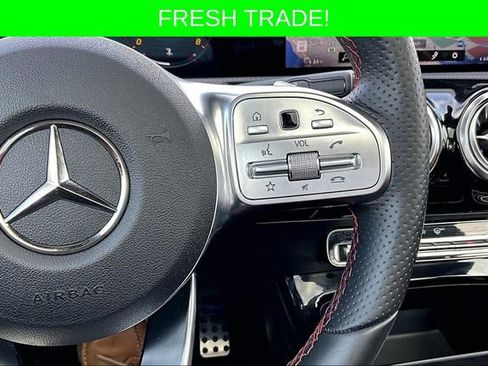 Certified 2022 Mercedes-Benz A 220 image 11