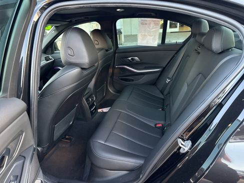 Used 2023 BMW M340i w/ Shadowloine Package image 6