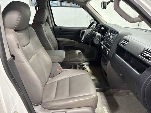 Used 2014 Honda Ridgeline RTL image 25
