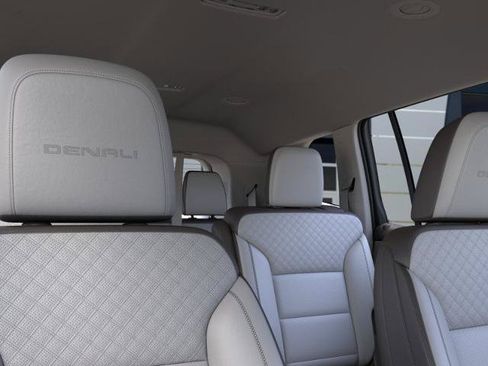 New 2026 GMC Acadia Denali w/ Super Cruise Package FWD image 48