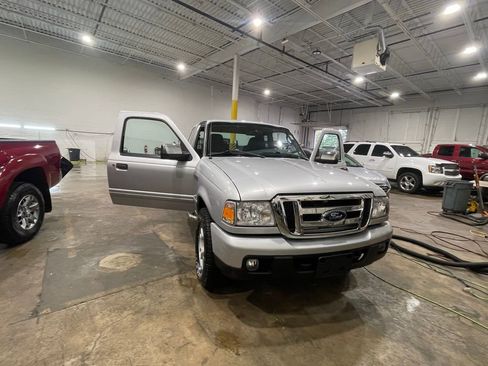 Used 2007 Ford Ranger XLT AWD/4WD image 21