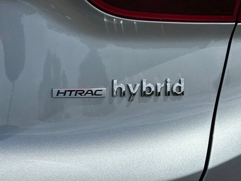 Used 2023 Hyundai Santa Fe Limited AWD/4WD image 24
