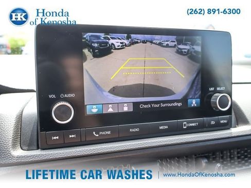 Used 2024 Honda CR-V Sport image 18