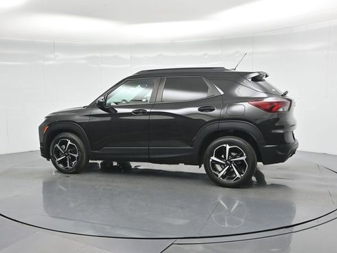 Used 2021 Chevrolet TrailBlazer RS image 7