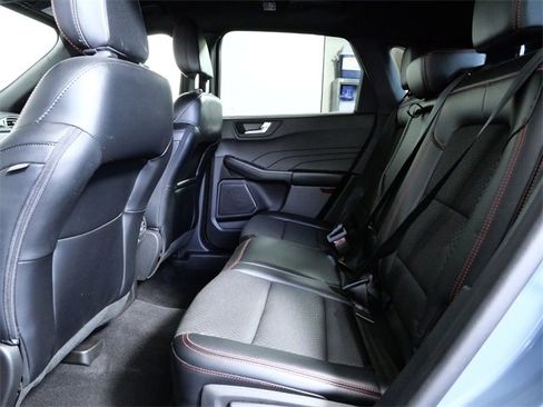 Used 2023 Ford Escape ST-Line Select w/ Class II Trailer Tow Package image 13