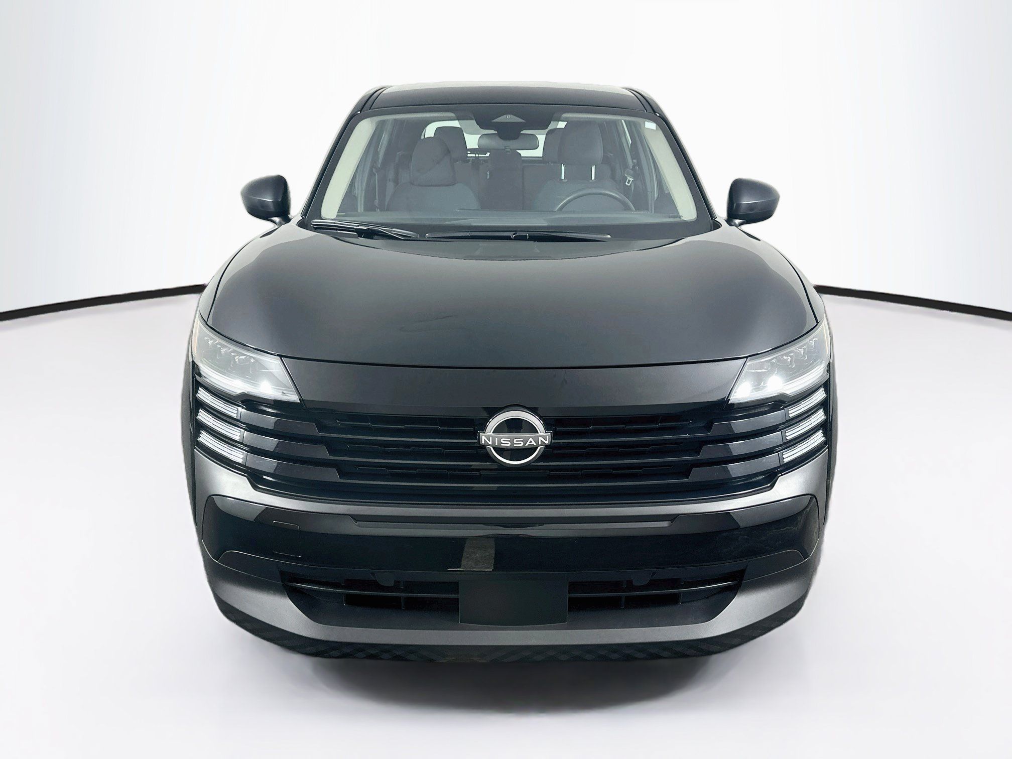 Used 2026 Nissan Kicks S FWD image 2