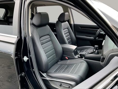 Used 2025 Honda CR-V EX-L image 22