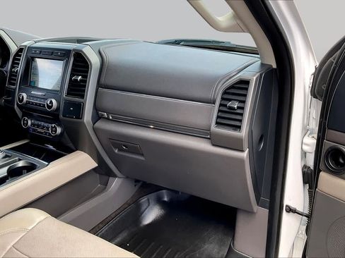 Used 2018 Ford Expedition Max XLT w/ Equipment Group 202A AWD/4WD image 19