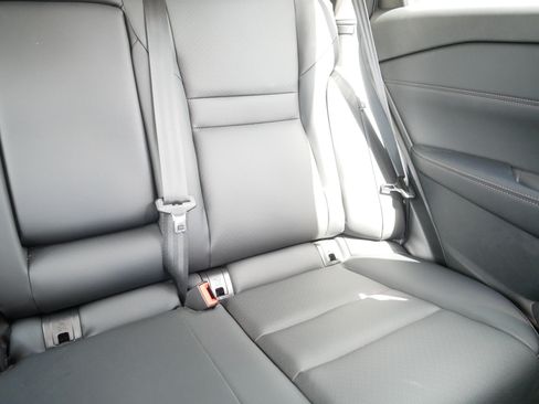 Certified 2026 Nissan Rogue Dark Armor AWD/4WD image 14