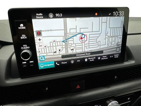 Used 2025 Honda CR-V Sport Touring image 61