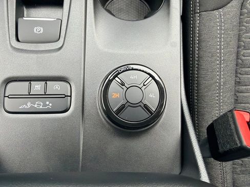 New 2026 Ford Ranger XL AWD/4WD image 32