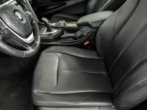 Used 2015 BMW 428i Coupe RWD image 15