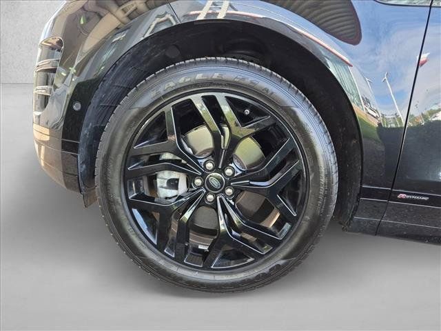 Used 2020 Land Rover Range Rover Evoque R-Dynamic SE AWD/4WD image 13
