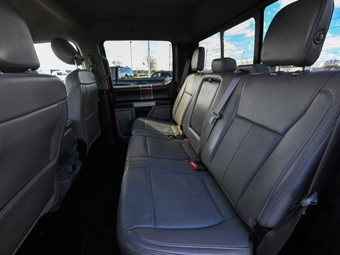 Used 2019 Ford F150 Lariat AWD/4WD image 22