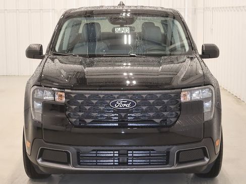 New 2026 Ford Maverick XLT w/ Equipment Group 301A image 4