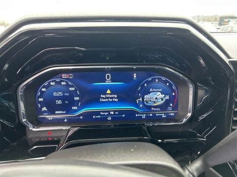 Used 2025 Chevrolet Silverado 3500 LT w/ All Star Edition image 12