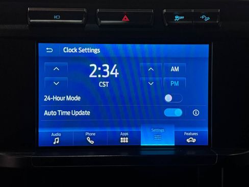 Used 2023 Ford F250 XLT w/ 360-Degree Camera Package AWD/4WD image 11