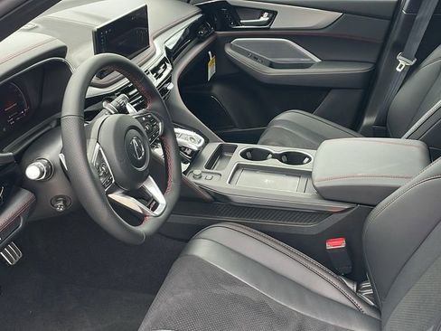 New 2026 Acura MDX A-Spec image 9