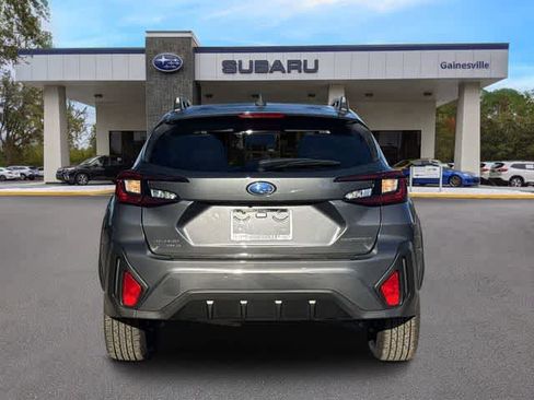Certified 2024 Subaru Crosstrek 2.0i Premium w/ Crosstrek Mirror Package AWD/4WD image 5