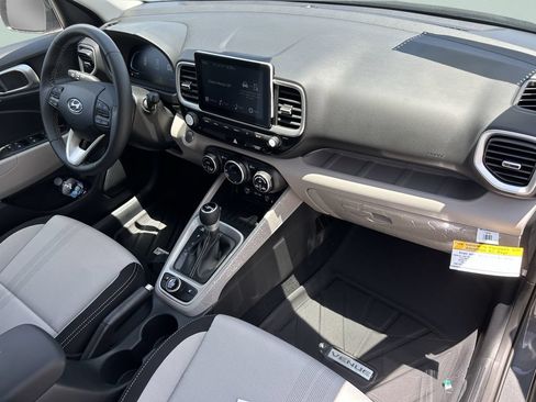 New 2026 Hyundai Venue SEL FWD image 16