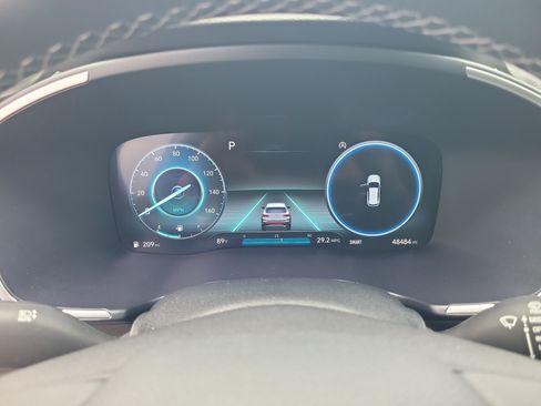 Used 2023 Hyundai Santa Fe SEL w/ Premium Package FWD image 18