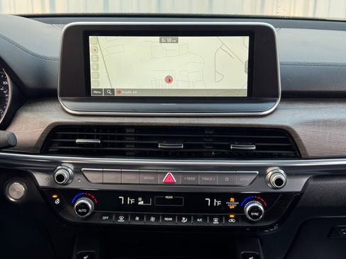 Used 2022 Kia Telluride EX w/ EX Premium Package image 23