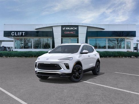 New 2026 Buick Encore GX Sport Touring w/ Comfort Package image 9