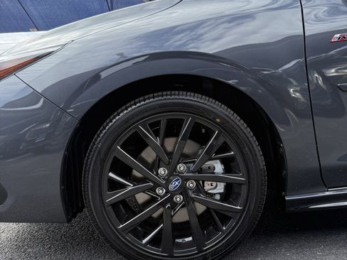 New 2026 Subaru Impreza RS image 33