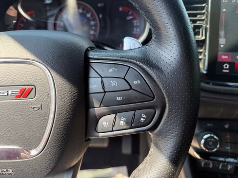 Certified 2023 Dodge Durango R/T AWD/4WD image 35