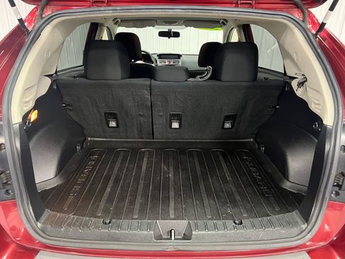 Used 2016 Subaru Crosstrek 2.0i image 7