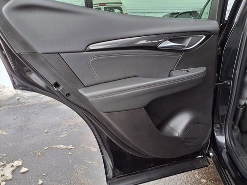 Certified 2022 Buick Envision Preferred image 25