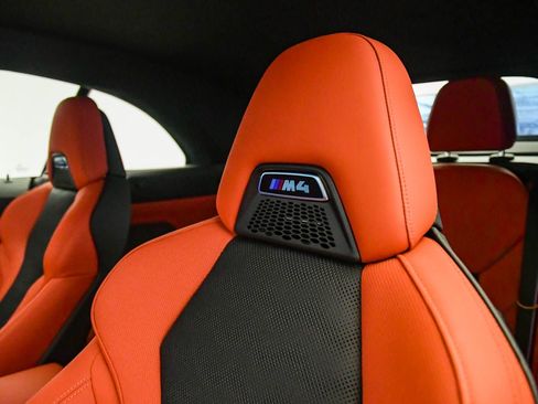 New 2026 BMW M4 xDrive Competition image 28