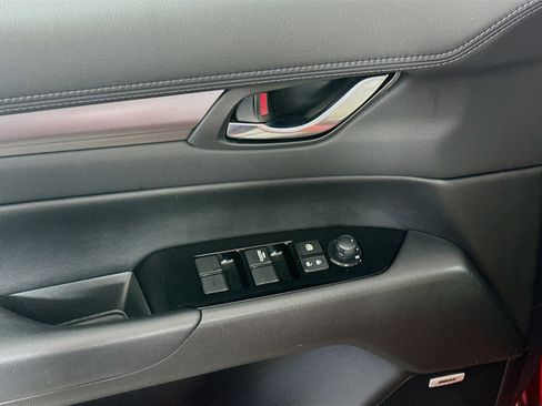 Used 2017 MAZDA CX-5 Touring w/ Preferred Equipment Package image 15