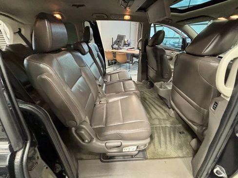 Used 2015 Honda Odyssey Touring image 49