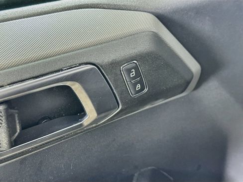 Used 2021 Ford Bronco 4-Door AWD/4WD image 20