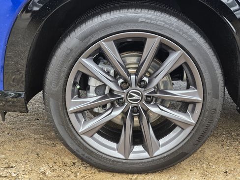 Certified 2025 Acura ADX A-Spec image 13